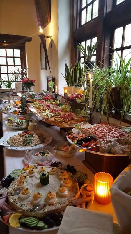 Restaurant Watermolen Bels